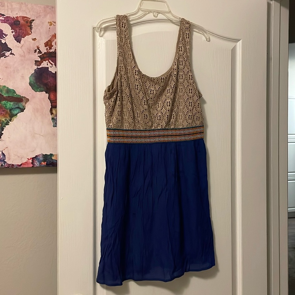 Cute summer dress